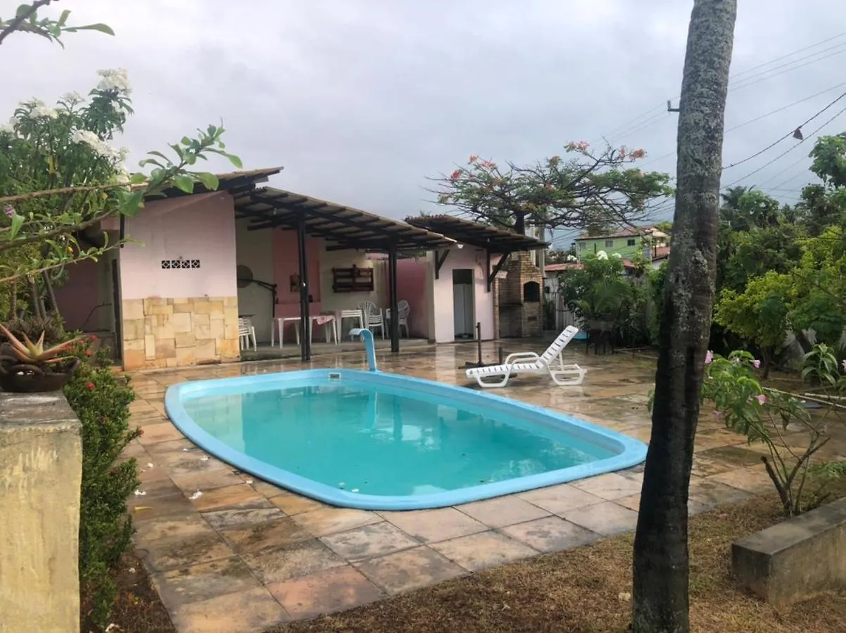 Вилла Casa Na Redinha / Natal Rn Бразилия