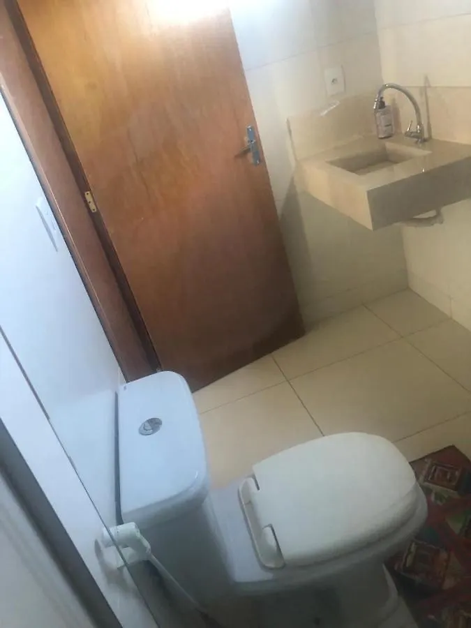 Вилла Casa Na Redinha / Natal Rn Дом отдыха