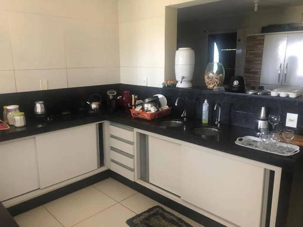 Holiday home Casa Na Redinha / Natal Rn Villa