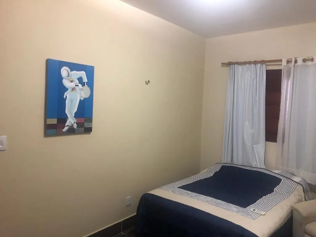 Casa Na Redinha / Natal Rn Villa