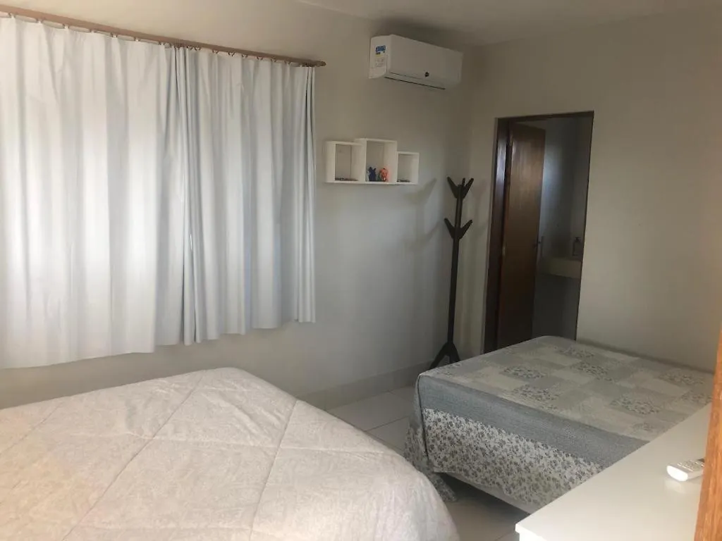 Casa Na Redinha / Natal Rn Villa Holiday home
