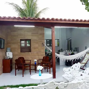  Casa de Férias Casa Ohvidaboa Com 6