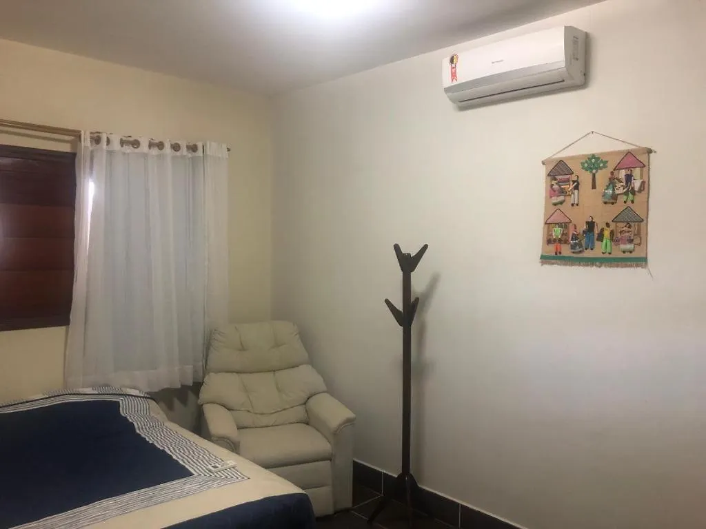 Casa Na Redinha / Natal Rn Βίλα 0*,